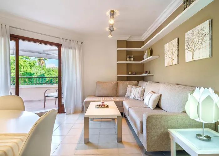 Ideal Property Mallorca - Nice 4 You