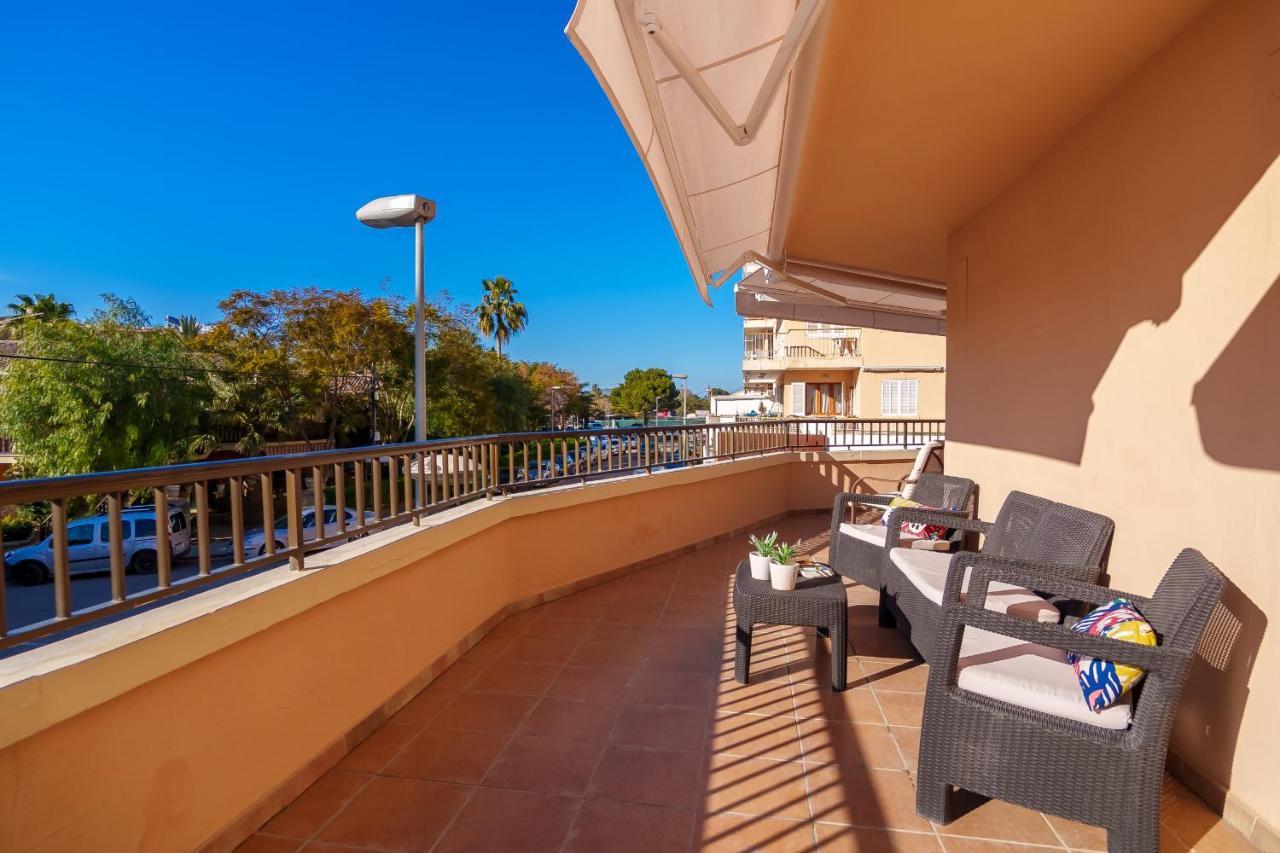 Ideal Mallorca - 4 Apartment
