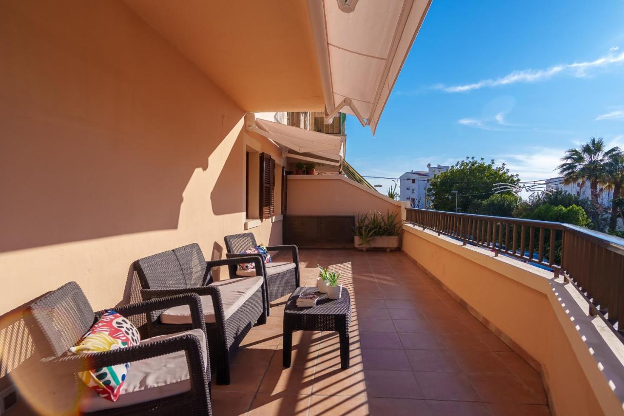 Ideal Mallorca - 4 Apartment *