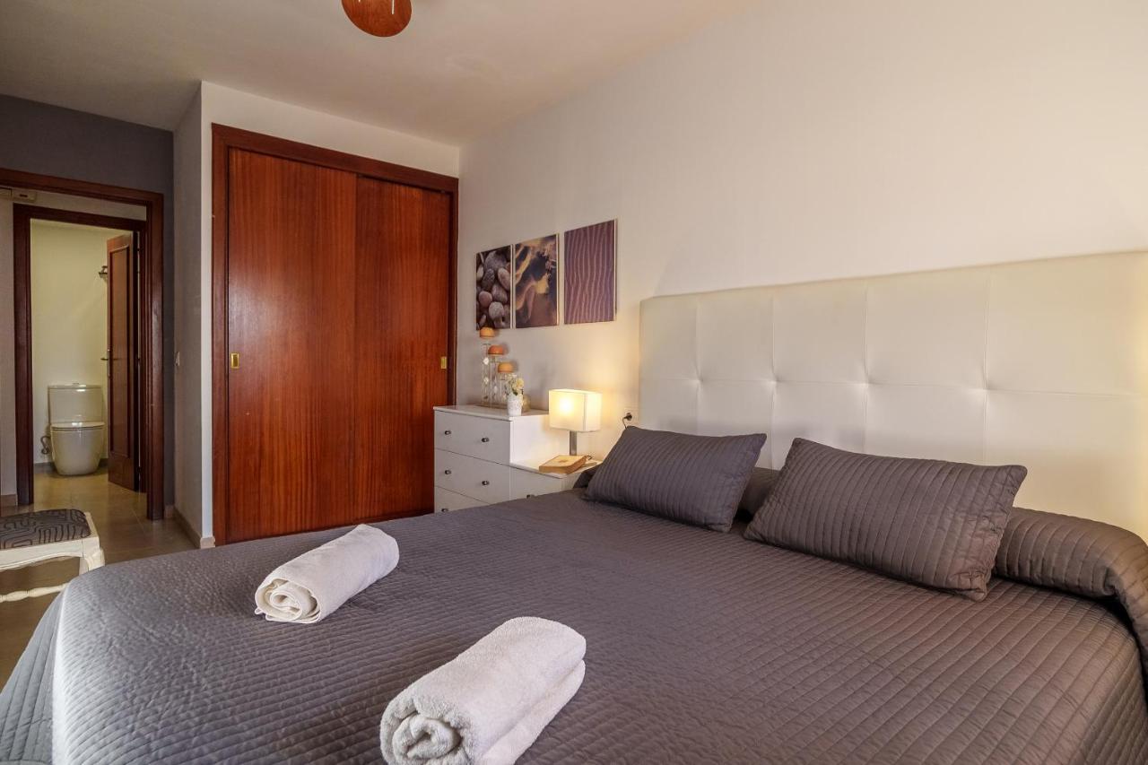 Ideal Mallorca - 4 Apartment Port d'Alcúdia