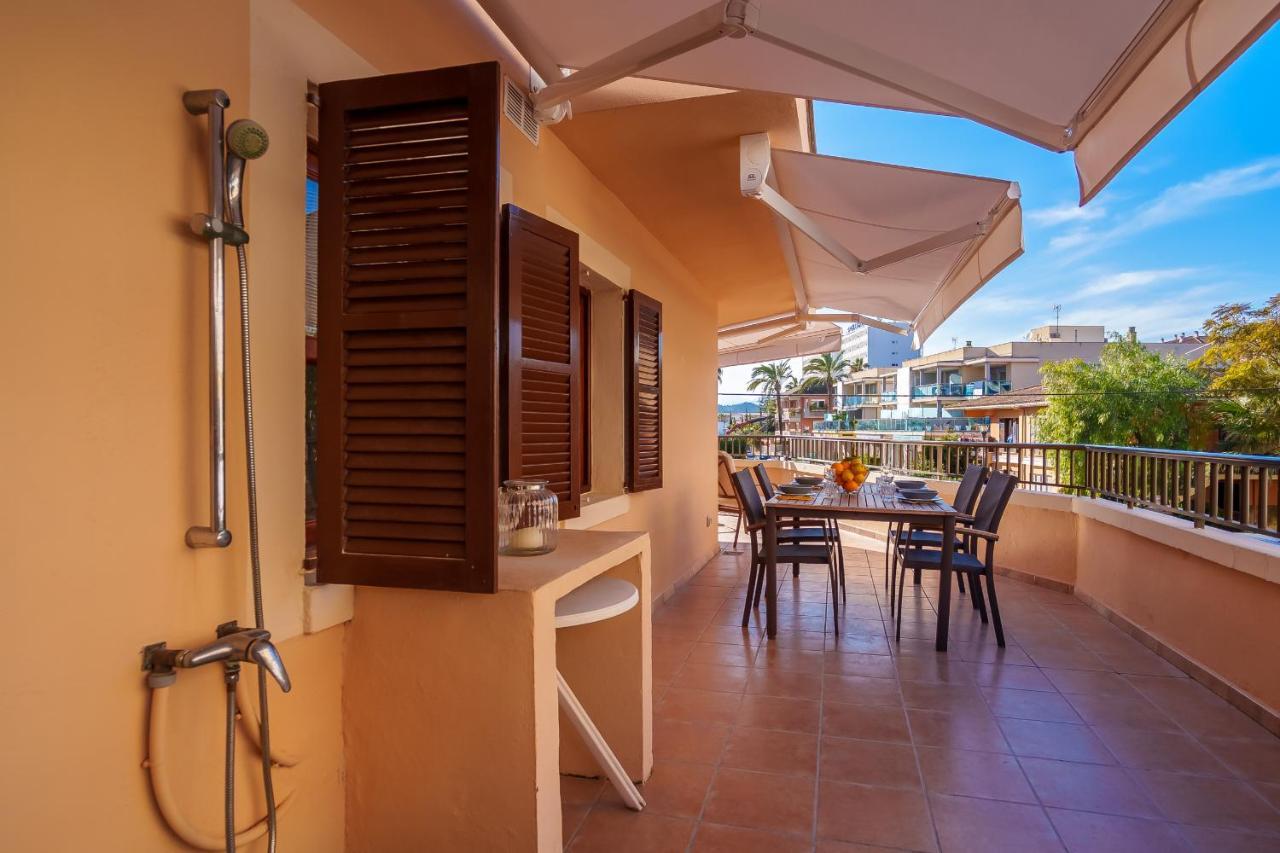 Ideal Mallorca - 4 * Port d'Alcúdia