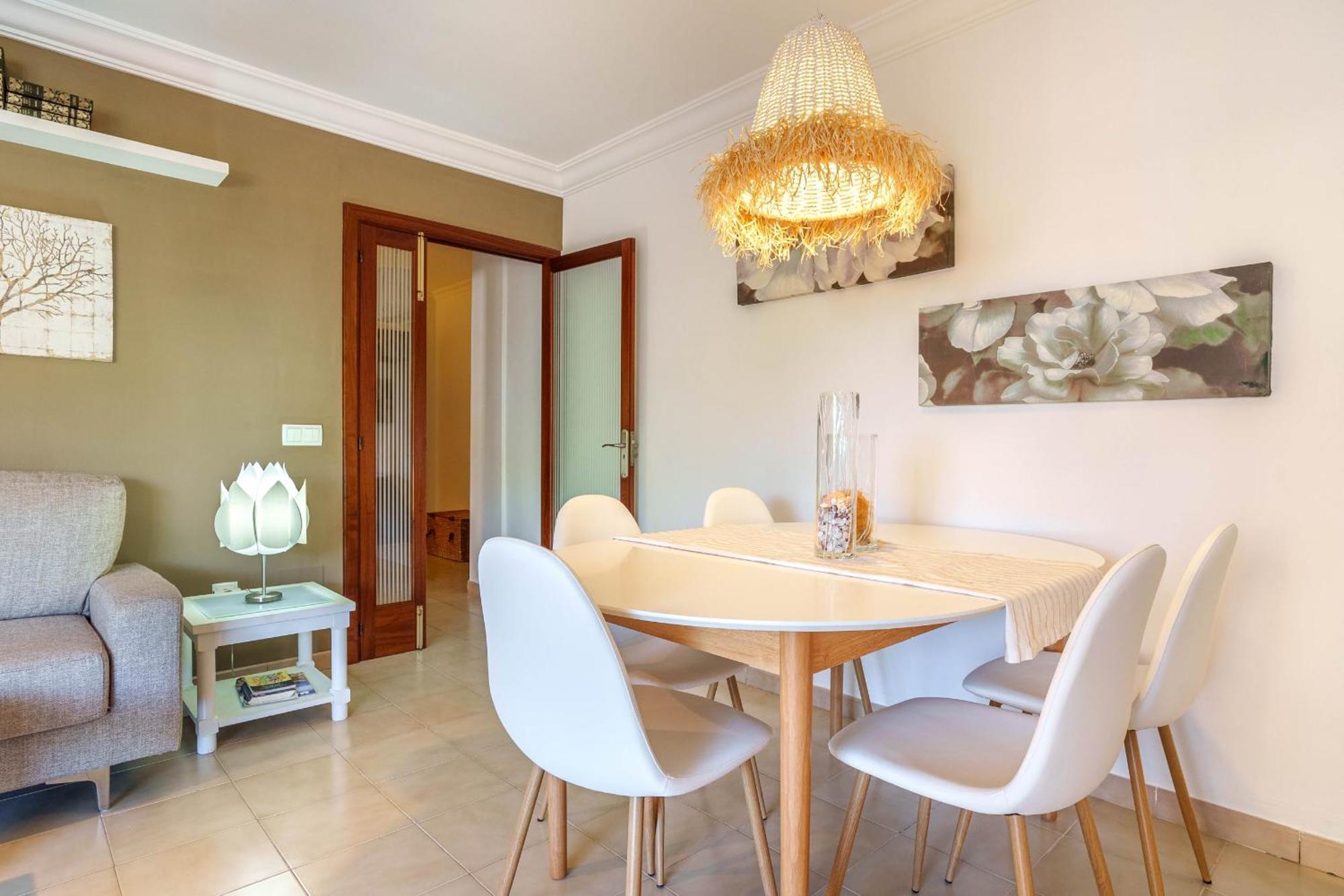 Apartment Ideal Mallorca - 4