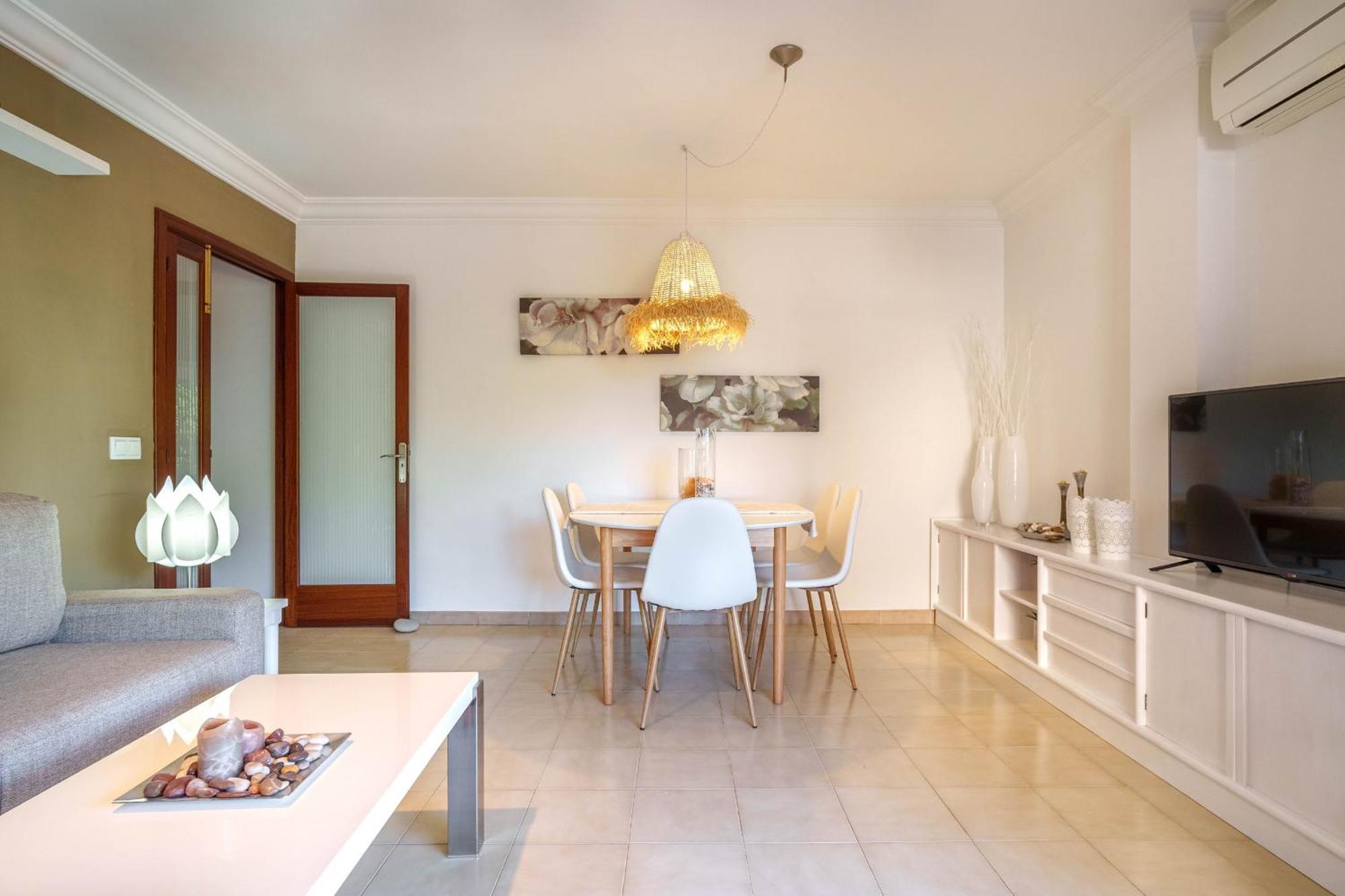 Apartment Ideal Mallorca - 4 Port d'Alcúdia