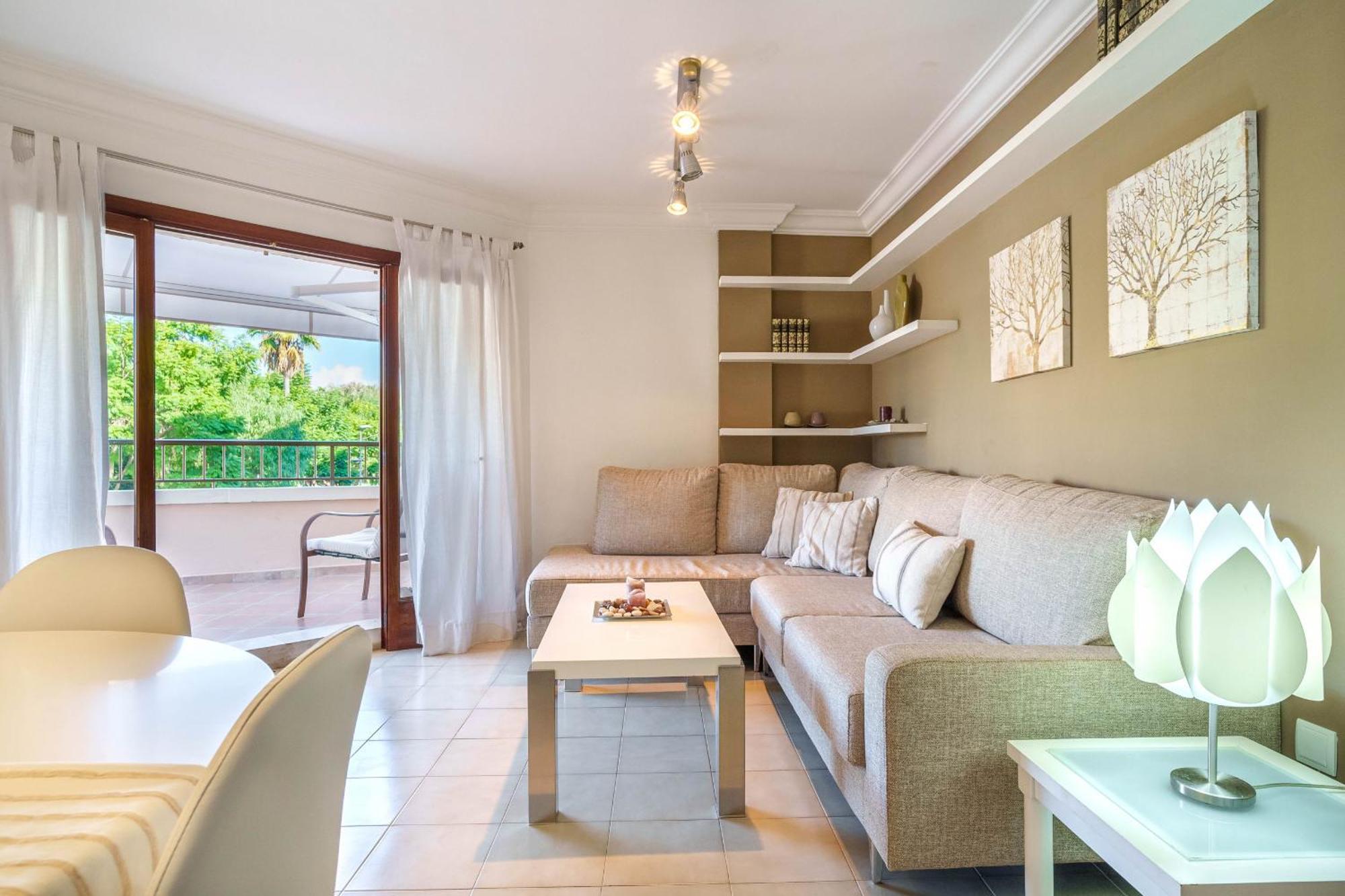 Apartment Ideal Mallorca - 4 Port d'Alcúdia