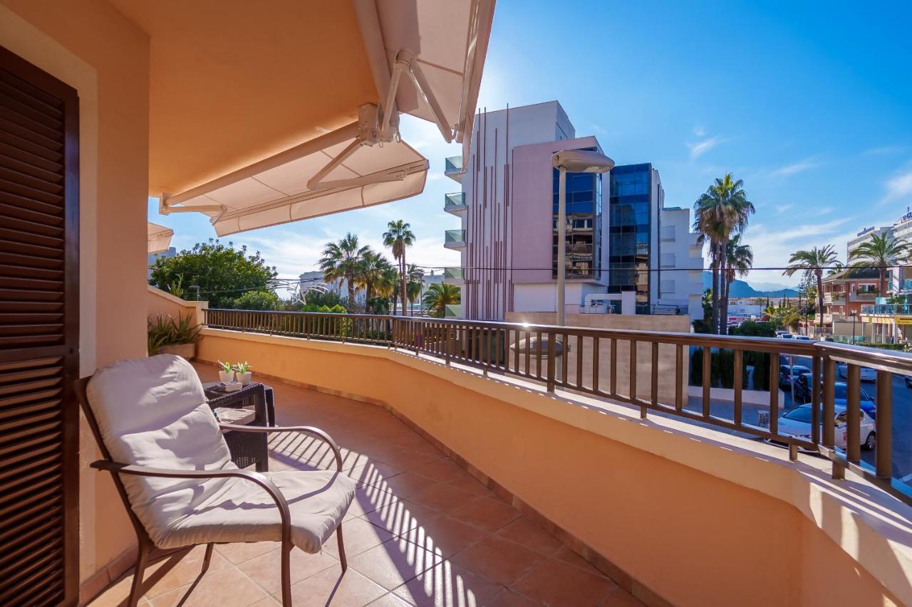 Ideal Mallorca - 4 * Port de Alcudia (Mallorca)