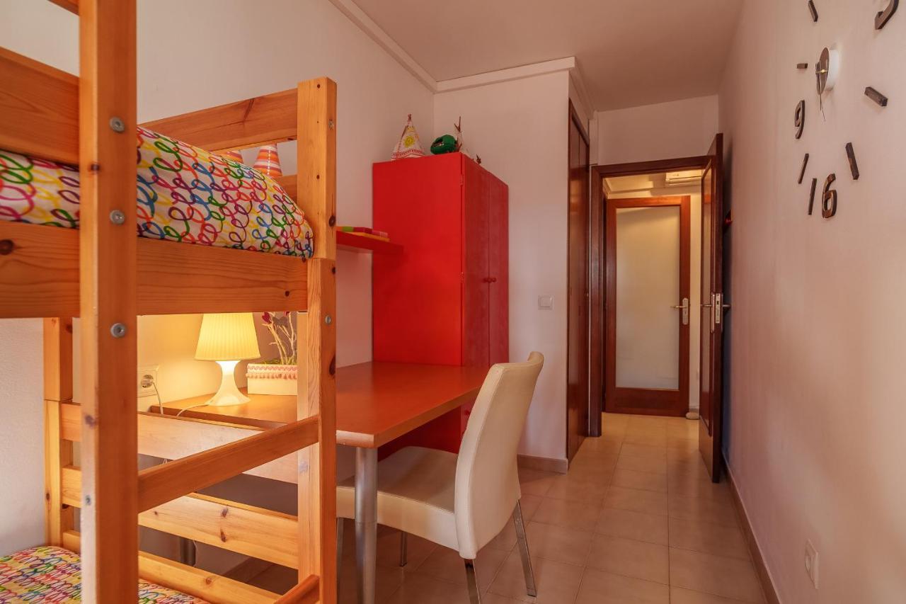 Ideal Mallorca - 4 Lägenhet *