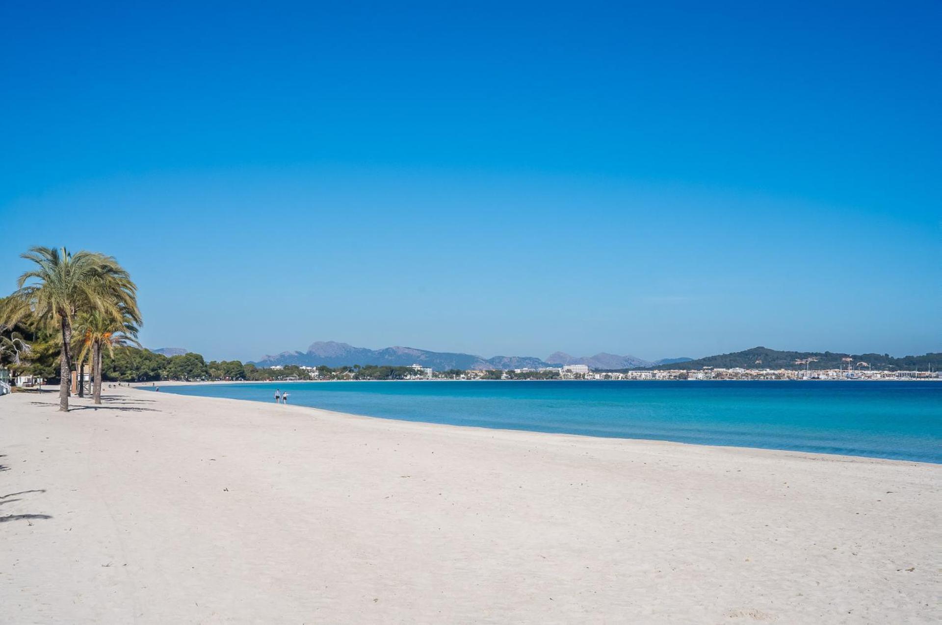 Lägenhet Ideal Mallorca - 4 *