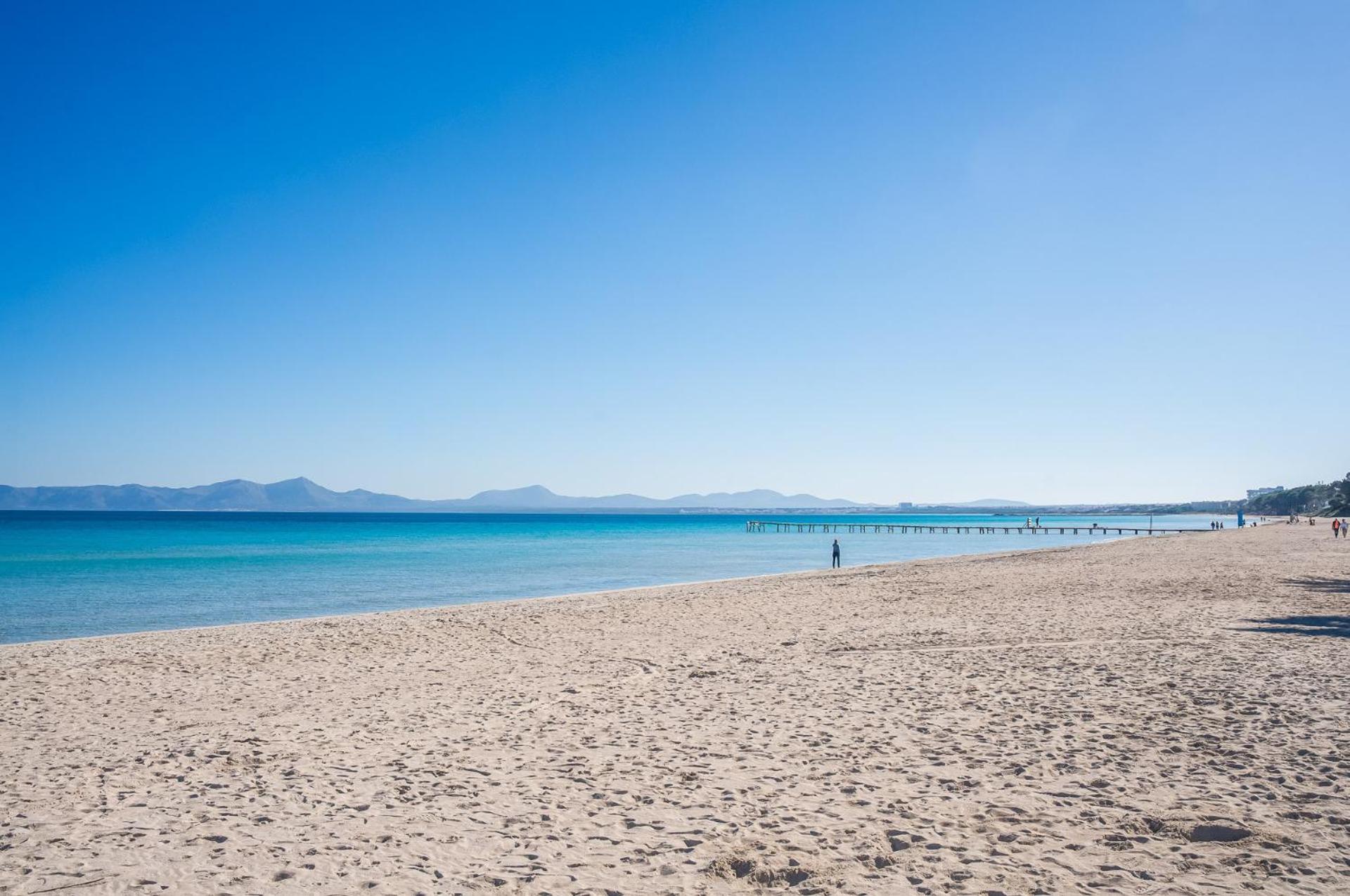 Ideal Mallorca - 4 Port de Alcudia (Mallorca)